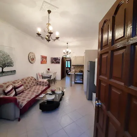 Axotikon In Naxos Town * Naxos City