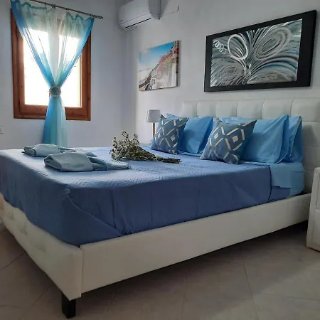 Lejlighed Axotikon In Naxos Town *