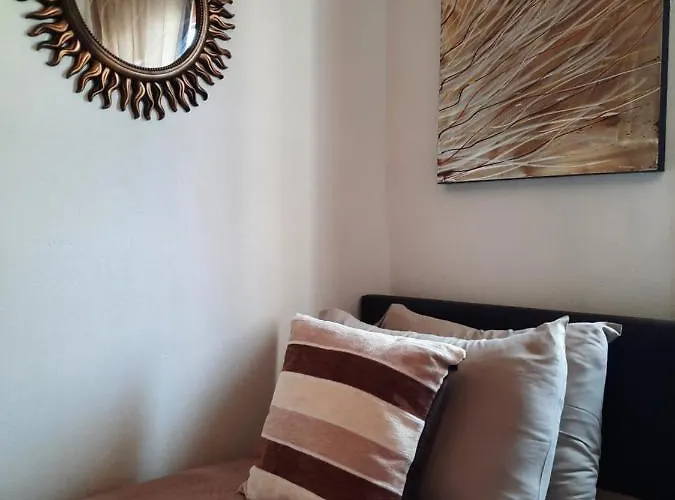 Axotikon In Naxos Town * Naxos City