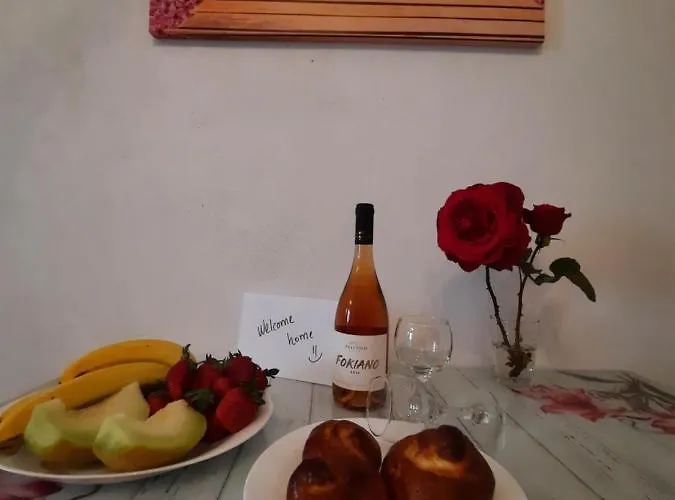 Axotikon In Naxos Town *