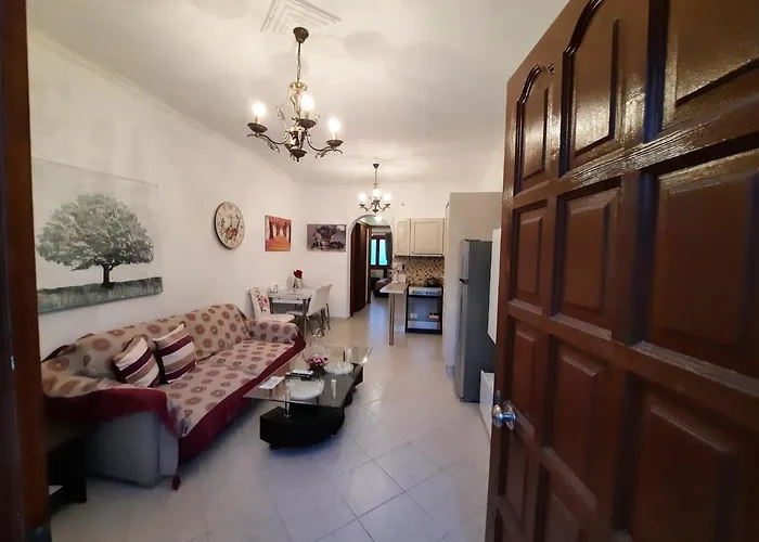 Axotikon In Naxos Town * Naxos City