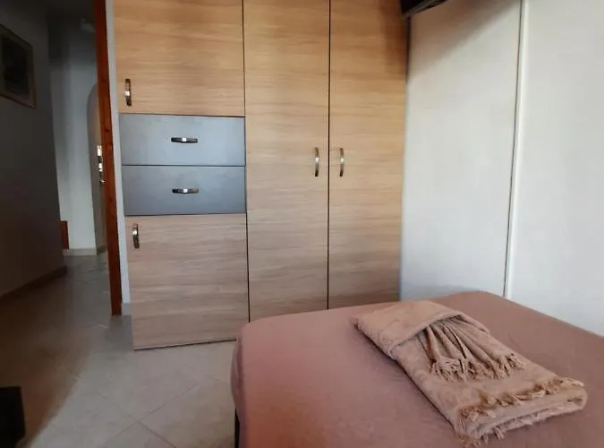 Axotikon In Naxos Town * Naxos City