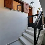 Apartment Axotikon In Naxos Town *