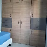Axotikon In Naxos Town Apartment *