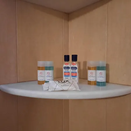 Apartmán Axotikon In Naxos Town *