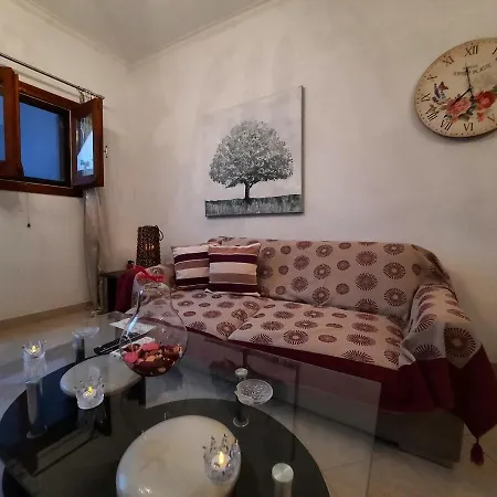 Apartment Axotikon In Naxos Town Naxos City