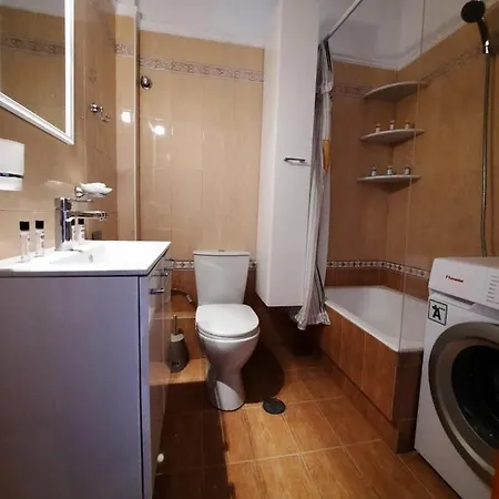 Apartmán Axotikon In Naxos Town