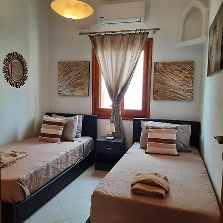 Axotikon In Naxos Town * Naxos City