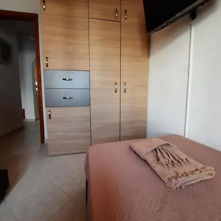 Axotikon In Naxos Town * Naxos City