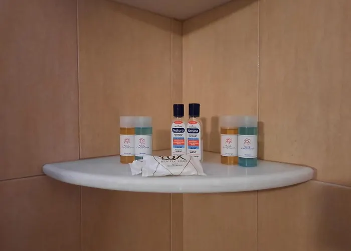 Apartamento Axotikon In Naxos Town *