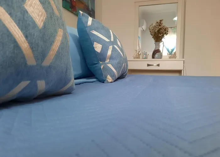 Axotikon In Naxos Town Apartamento *